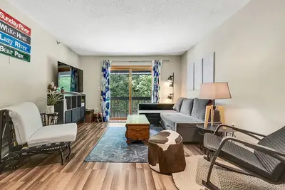 Image de White Cap B-416 | 1 Bed, 1 Bath