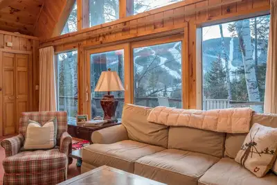 Image de Sunday River Village Chalet | 3 Bed, 3 Bath