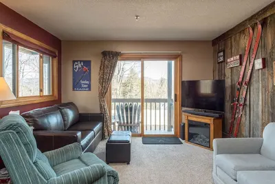 Image de White Cap A-104 | 1 Bed, 1 Bath