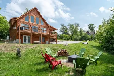 Image de Blizzard Peaks Lodge | 4 Bed, 3. 5 Bath