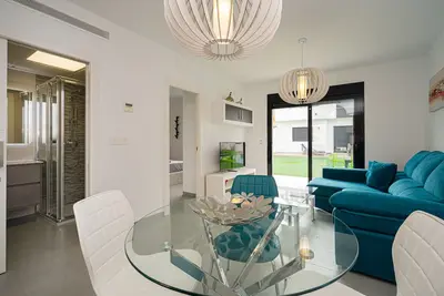 Image de Apartamento Flamingo Playa 8