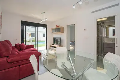 Image de Apartamento Flamingo Azul 7