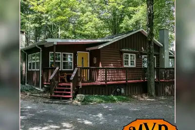Image de Tioga Hideaway at Wellsboro- ideal retreat!