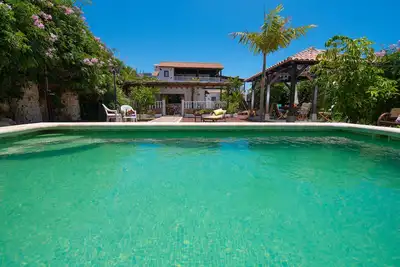 Image de Villa With Private Pool / Villa With Private Pool