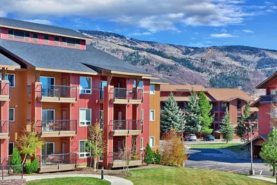 Image de All In One! Cozy Condo Resort w/ Superb Ski Locations