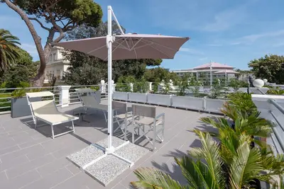 Image de Villa Suite Grecale