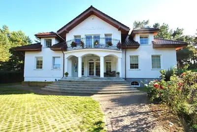 Image de Appartement de vacances Jastrzebia Góra (Wladyslawowo pour 1 - 4 personnes avec 2 chambres à coucher
