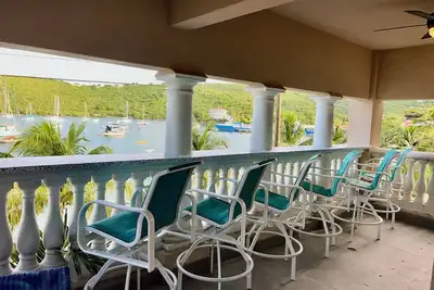 Image de Blue Chair Life 3br at Grande Bay Resort