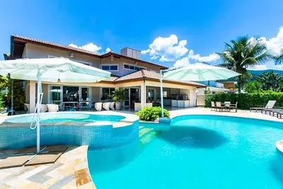 Image de Cv0759 - Luxury house in high standard condominium