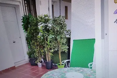 Image de Madrid-Sol apartment
