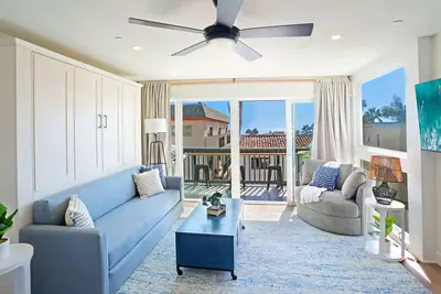 Image de Oceanview, Resort Amenities Pet-friendly 5starstay