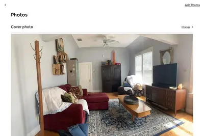 Image de The Jolie Main House: Ybor, Port, Downtown Tampa