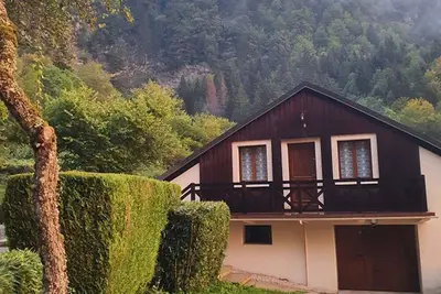 Image de Gîte Avec Sauna
