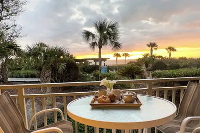Image de Shipwatch #1342 - Ocean Front! | 3 Bed, 3. 5 Bath