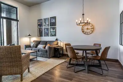 Image de Upscale Lakeview Condo in Downtown Sandpoint