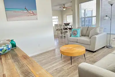 All Inclusive Rates! Pool View Blue - Sun Resorts and Residences Sanibel Gateway