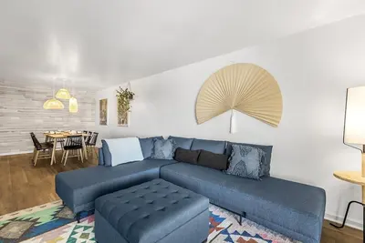 Image de Carolina Dreaming | 3br 2ba condo steps from the beach