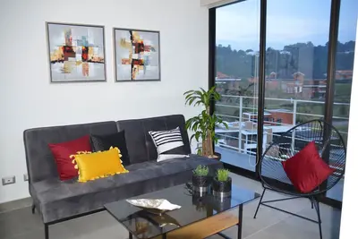 Image de Cozy Stays Cayala Apartments 7