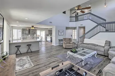 Image de Bullhead City Pad with Pool & Patio: Near River