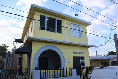 Image de Heart of San Juan, Near Beach, Sleeps up to 4, Studio Unit with Weekly Discount!