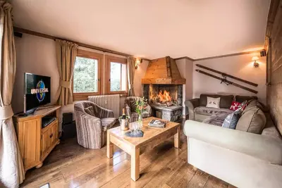 Image de Chalet 5 Pièces 7 Personnes