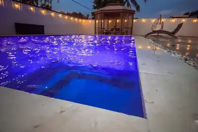 Image de ☀️🏝😎 Miami Paradise - 11 people 🛌