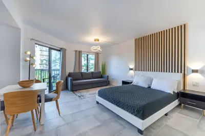 Image de New - Spacious Studio close to Theme Parks