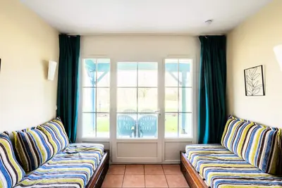 Image de Appartement Confort 1 chambre (5 personnes)