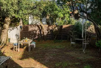 Image de Merveilleuse maison de vacances privée pour 4 personnes avec Wifi, Tv, balcon et parking