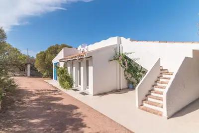 Image de Magnifique maison de vacances privée avec climatisation, Wifi, Tv, terrasse, animaux admis, parking