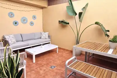 Image de Casa Cotillo 13 Los Lagos Beach Free Wifi