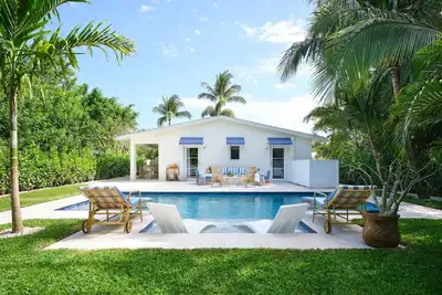 Image de Boho Bungalow in the Heart of SoSo