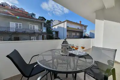 Image de Appartements Slava (24981-A1) - Trogir