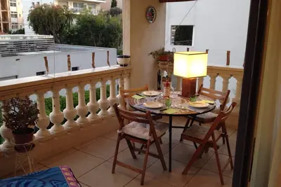 Image de Beautiful Apartment in Cannes Croisette, France