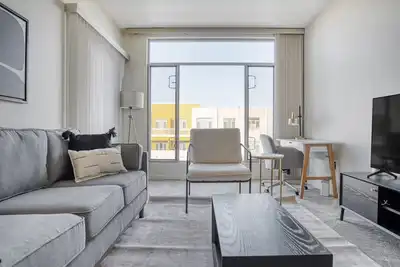 Image de Sweet Palo Alto 2br w/ W/D & Pool, walk to Pinterest, by Blueground