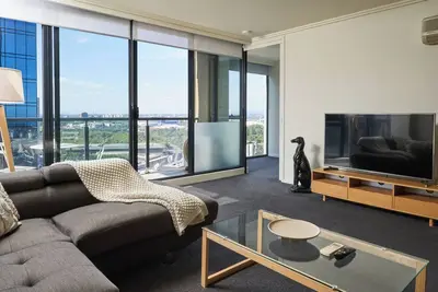 Image de Exclusive Stays - Sentinel Iv