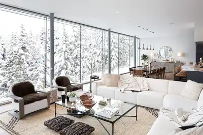 Image de Kadenwood 2980 – Ski in Ski out, Private Pool, Hot Tub & Gondola