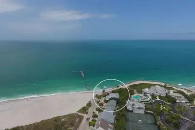 Image de Pink House on Sunset Point