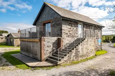 Image de Swallow Cottage, Trewetha Farm, pet friendly in Port Isaac
