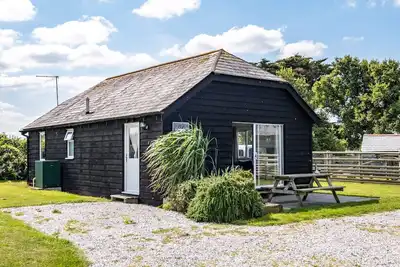 Image de Atlantic Lodge, pet friendly, with a garden in Port Isaac