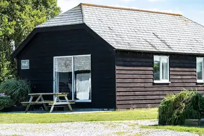 Image de Gull Lodge, pet friendly, with a garden in Port Isaac