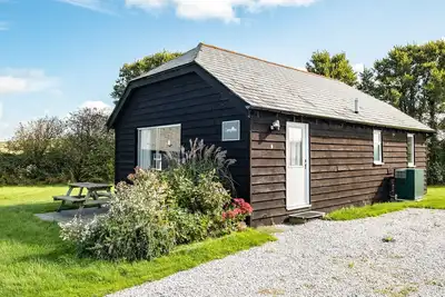 Image de Campion Lodge, pet friendly, character holiday cottage in Port Isaac