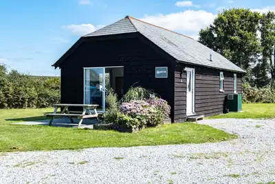 Image de Harbour Lodge, pet friendly, with a garden in Port Isaac