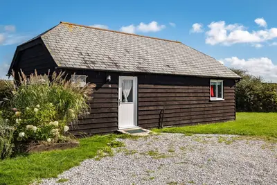 Image de Puffin Lodge, pet friendly, character holiday cottage in Port Isaac