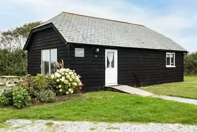 Image de Dolphin Lodge, pet friendly, country holiday cottage in Port Isaac