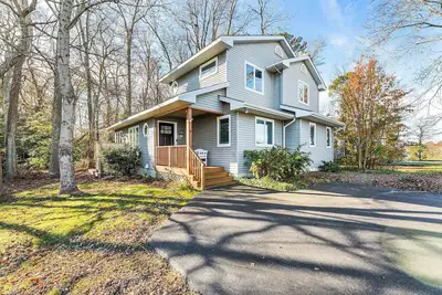 Image de 3 Mi To Bethany Beach: Family-Friendly Home