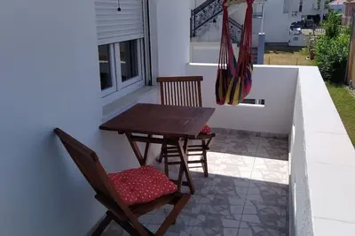 Image de Apartment/apartment for 4 guests with 66m² in Doni Štoj (161721)