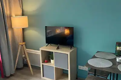 Image de Appartement les 2 Alpes 4 personnes