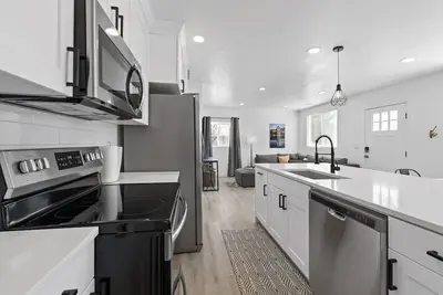 Image de Steam Shower*3bd 2ba Home Close to Ski Canyons\/Slc