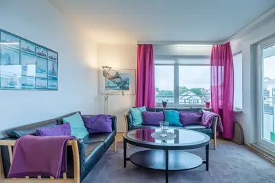 Image de House Grimmershörn, apartment 45